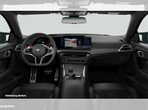 BMW M2 Coupe DA PA RFK AdapLED HuD HiFi Shz 20 LMR