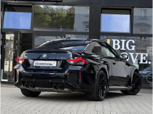 BMW M2 Coupe DA PA RFK AdapLED HuD HiFi Shz 20 LMR