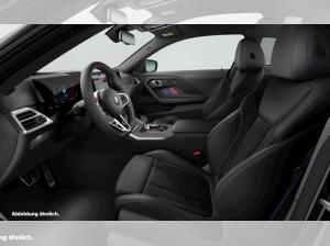 BMW M2 Coupe DA PA RFK AdapLED HuD HiFi Shz 20 LMR