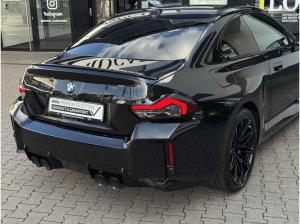 BMW M2 Coupe DA PA RFK AdapLED HuD HiFi Shz 20 LMR