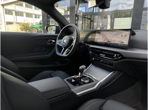 BMW M2 Coupe DA PA RFK AdapLED HuD HiFi Shz 20 LMR