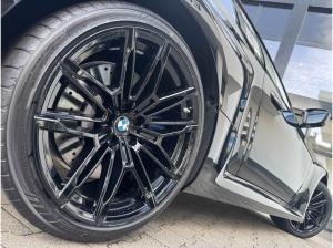 BMW M2 Coupe DA PA RFK AdapLED HuD HiFi Shz 20 LMR