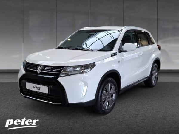 Suzuki Vitara 1.4  Comfort 6AT Hybrid   *GEWERBE*