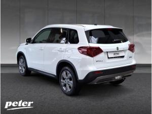 Suzuki Vitara 1.4  Comfort 6AT Hybrid   *GEWERBE*