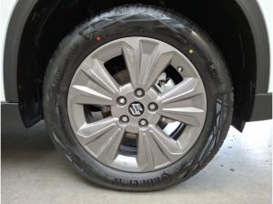 Suzuki Vitara 1.4  Comfort 6AT Hybrid   *GEWERBE*