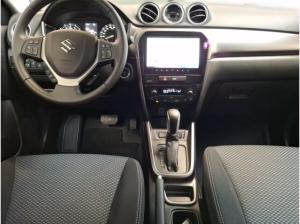 Suzuki Vitara 1.4  Comfort 6AT Hybrid   *GEWERBE*