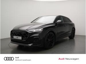 Audi Q8 e-hybrid S line business ab mtl. € 959,-¹  🏳️ FÜR SONDERZIELGRUPPEN🏳️ VOLLAUSSTATTUNG - SOFORT VERF