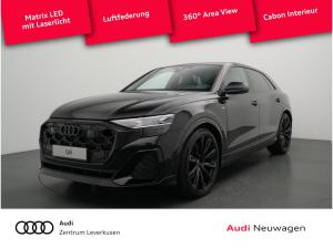 Audi Q8 S line business ab mtl. € 949,-¹ 🏳️ VOLLAUSSTATTUNG - SOFORT VERFÜGBAR 🏳️