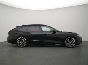 Audi A6 Avant S line edition one ab mtl. € 799,-¹ 🏳️ 0,5% Dienstwagenbesteuerung - SOFORT VERFÜGBAR - 🏳️