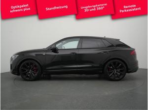 Audi Q8 S line business ab mtl. € 949,-¹ 🏳️ VOLLAUSSTATTUNG - SOFORT VERFÜGBAR 🏳️