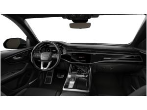 Audi Q8 e-hybrid S line business ab mtl. € 819,-¹ 🏳️ VOLLAUSSTATTUNG - SOFORT VERFÜGBAR 🏳️