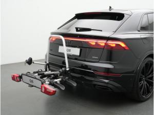 Audi Q8 e-hybrid S line business ab mtl. € 959,-¹  🏳️ FÜR SONDERZIELGRUPPEN🏳️ VOLLAUSSTATTUNG - SOFORT VERF