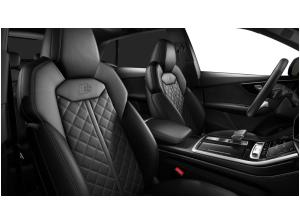 Audi Q8 e-hybrid S line business ab mtl. € 819,-¹ 🏳️ VOLLAUSSTATTUNG - SOFORT VERFÜGBAR 🏳️