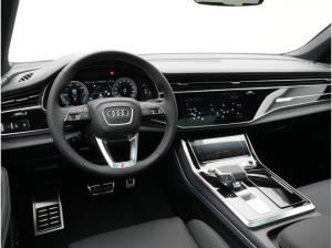 Audi Q8 e-hybrid S line business ab mtl. € 959,-¹  🏳️ FÜR SONDERZIELGRUPPEN🏳️ VOLLAUSSTATTUNG - SOFORT VERF