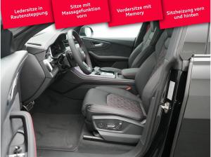Audi Q8 S line business ab mtl. € 949,-¹ 🏳️ VOLLAUSSTATTUNG - SOFORT VERFÜGBAR 🏳️