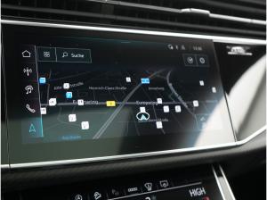 Audi Q8 S line business ab mtl. € 949,-¹ 🏳️ VOLLAUSSTATTUNG - SOFORT VERFÜGBAR 🏳️