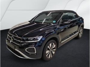 Volkswagen T-Roc Cabriolet GOAL 1.0 TSI - LED Plus SHZ PDC ACC CarPlay LM MFL Navi Rear View LM