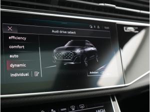 Audi Q8 S line business ab mtl. € 949,-¹ 🏳️ VOLLAUSSTATTUNG - SOFORT VERFÜGBAR 🏳️
