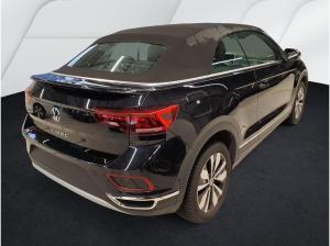Volkswagen T-Roc Cabriolet GOAL 1.0 TSI - LED Plus SHZ PDC ACC CarPlay LM MFL Navi Rear View LM