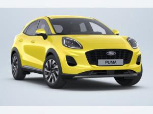Ford Puma 🔥🚀Titanium  #NAVI #BESTELLAKTION🔥☀️SUMMER DEAL☀️