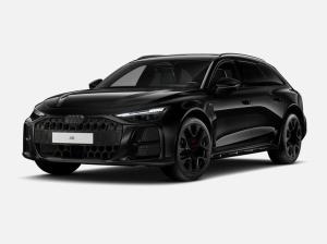Audi A6 allroad e-hybrid qu. S tr. PANO HUD AHK 20
