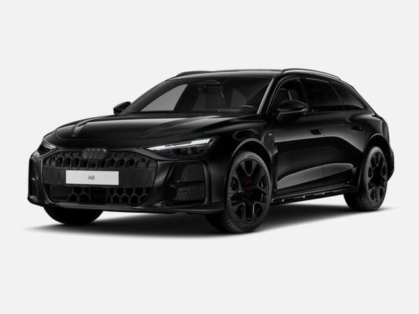 Audi A6 allroad e-hybrid qu. S tr. PANO HUD AHK 20