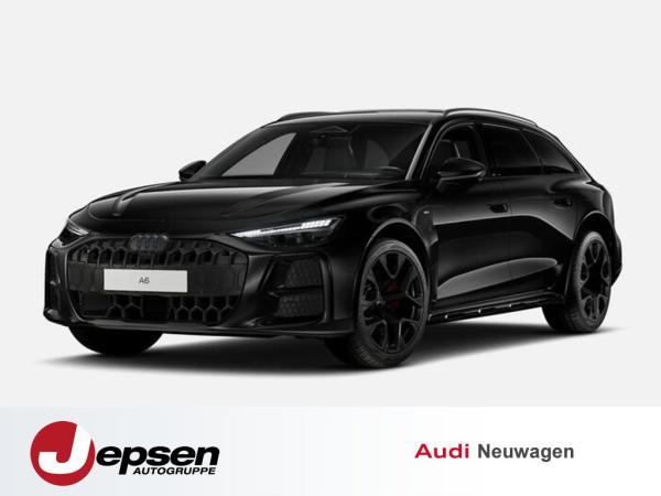 Audi A6 allroad e-hybrid qu. S tr. PANO HUD AHK 20