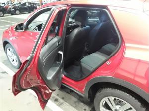 Volkswagen T-Roc R-Line 1.0 TSI -LED Plus PDC Standhzg. Rear View Navi IQ.Drive  GJR Navi CarPlay