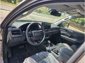 KGM Musso Musso Grand Lux Automatik Allrad