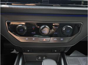 KGM Musso Musso Grand Lux Automatik Allrad