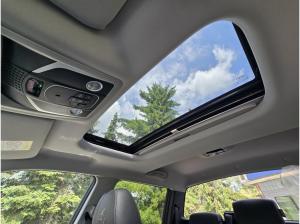 KGM Musso Musso Grand Lux Automatik Allrad