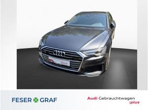 Audi A6 Avant 45 TFSI S tr. 2xS line AHK MATRIX KAMER