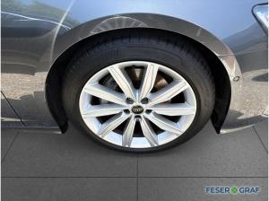 Audi A6 Avant 45 TFSI S tr. 2xS line AHK MATRIX KAMER