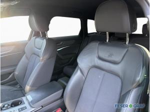 Audi A6 Avant 45 TFSI S tr. 2xS line AHK MATRIX KAMER