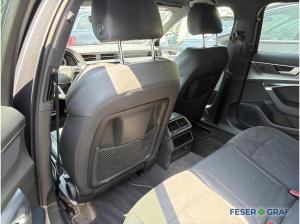 Audi A6 Avant 45 TFSI S tr. 2xS line AHK MATRIX KAMER