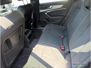 Audi A6 Avant 45 TFSI S tr. 2xS line AHK MATRIX KAMER