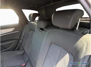 Audi A6 Avant 45 TFSI S tr. 2xS line AHK MATRIX KAMER