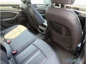 Audi A6 Avant design 45 TFSI qu MATRIX PANO KAMERA AC