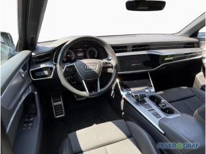 Audi A6 Avant 45 TFSI S tr. 2xS line AHK MATRIX KAMER