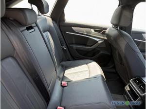 Audi A6 Avant design 45 TFSI qu MATRIX PANO KAMERA AC