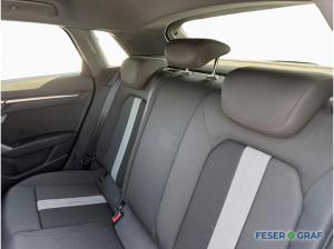 Audi A3 Sportback advance 35 TFSI LED NAVI KAMERA ACC