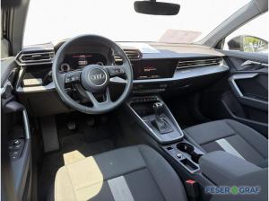 Audi A3 Sportback advance 35 TFSI LED NAVI KAMERA ACC