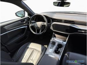 Audi A6 Avant design 45 TFSI qu MATRIX PANO KAMERA AC