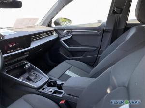 Audi A3 Sportback advance 35 TFSI LED NAVI KAMERA ACC