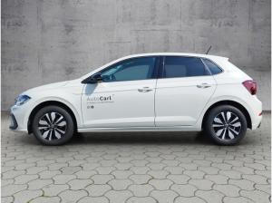 Volkswagen Polo Goal 1.0TSI DSG 5JG/LED/ACC