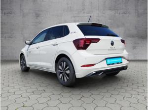 Volkswagen Polo Goal 1.0TSI DSG 5JG/LED/ACC