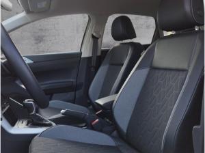 Volkswagen Polo Goal 1.0TSI DSG 5JG/LED/ACC