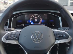 Volkswagen Polo Goal 1.0TSI DSG 5JG/LED/ACC