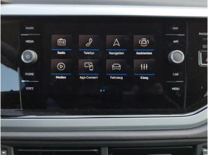 Volkswagen Polo Goal 1.0TSI DSG 5JG/LED/ACC