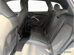 Audi Q5 e-hybrid Memory Tech Plus S Mikrofaser B&O